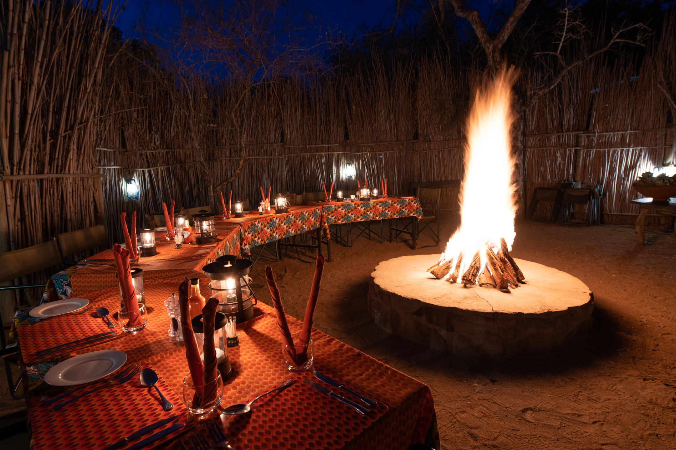 Sausage Tree Safari Camp thumbnail 10